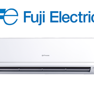مكيف سبليت فوجي 30,000 وحدة – حار / بارد – RSH30KMTA-S / ROH30KMTA-S