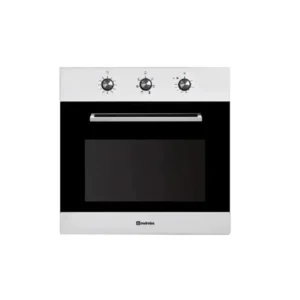 فرن ميرليس كهرباء 60*60 سنتانس ستيل MF 7606