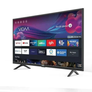 شاشة LED فيشر 32 بوصة سمارت