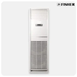 مكيف فيشر دولابي 4طن 48000وحده حار بارد-FVAC-FH48HPIB