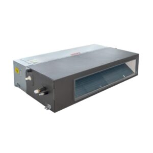 مكيف مخفي بيسك انفيرتر 18,400 وحدة – BDAC-XF18HIB/B (داخلية) + BUAC-XF18HIB/B (خارجية)