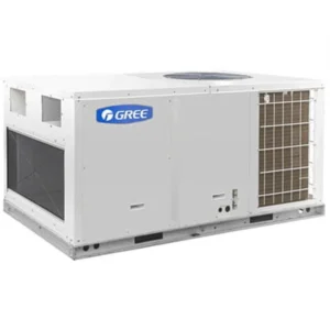 مكيف جري باكدج 5طن 380V حار بارد53000وحده-GK-H05TH3AX(S)
